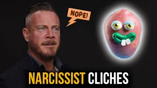 Top 5 Narcissist Cliches | Narcissistic Abuse