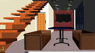 3D house in AutoCAD from scratch - Part 1 of 3