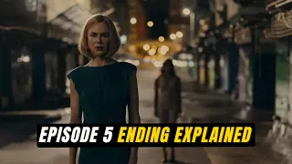 Expats Episode 5 Recap And Ending Explained