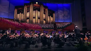 Tuya es la gloria (To Thee Be the Glory) | The Tabernacle Choir