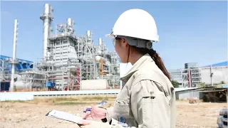 Petroleum Engineers Career Video