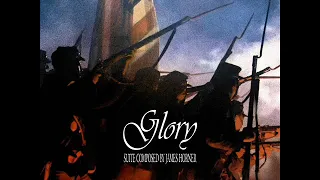 Glory Suite - James Horner