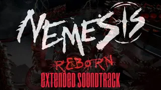 NEMESIS REBORN Alton Towers - Extended Soundtrack (music by IMAscore)