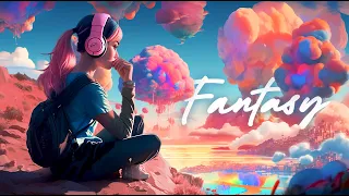 🎧 Fantasy Lofi: The Ultimate Relaxation Music for Stress Relief