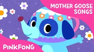 Polly, Put the Kettle On | Mother Goose | Nursery Rhymes | PINKFONG Songs for Children