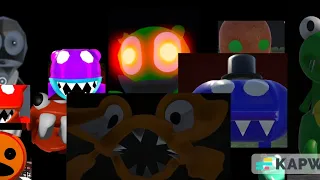 All sussy school grounds fan games jumpscares