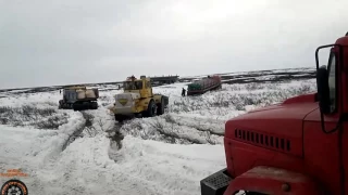 Эти парни умеют ездить Водители грузовика уровень БОГ These guys know how to ride