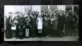 Выпуск 1969 года