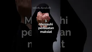 SEMUA WAJIB TAU!! Cara Meningkatkan Iman dan Takwa Kepada Allah #shorts #dakwah #ceramah #allah