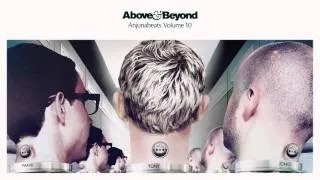 Anjunabeats: Vol. 10 CD2 (Mixed By Above & Beyond - Continuous Mix)