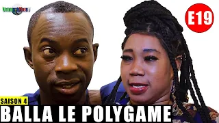 Balla le Polygame-Saison 4- Episode 19-Avec sous-titres