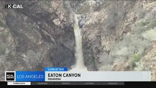 Look At This!: Eaton Canyon