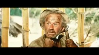 Maintenant on l'appelle Plata (film 1972) bande annonce