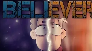 Believer Знакомьтесь БОБ - КЛИП