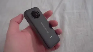 How to record Timelapse/Timeshift videos, Difference between these (Insta360 ONE X2)