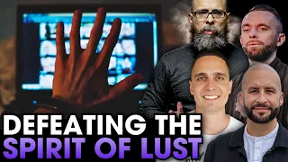 Defeating the Spirit of Lust - Is it a Demon or just my Flesh!? Demon slayer podcast (EP 147)