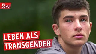 Transgender: Ich bin Milan - Vom Kampf ein Sohn zu sein | Re-Upload