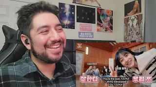 TWICE REALITY “TIME TO TWICE” TWICE New Year 2023 EP.02 Reaction