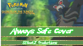 Always Safe | Pokemon Cover  | (SSBeatZ Productions)