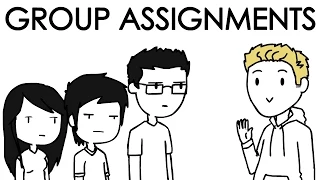 Group Assignments