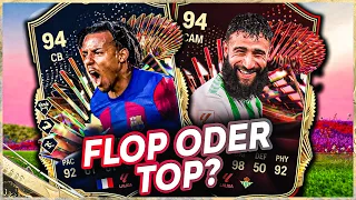 WIE GUT SIND TOTS SBC 94 KOUNDE & 94 TOTS FEKIR❓ | FC 24 Ultimate Team