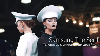 Стенд Samsung на М.Видео Electronics Show 2019