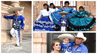 Baile de 3 años en Bañón, Villa de Cos [25.05.2019] Hermanos Jiménez