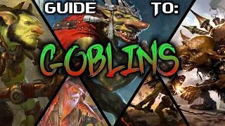 The Complete Guide to Goblin Tribal in EDH