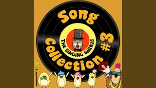 Animal Sounds Song