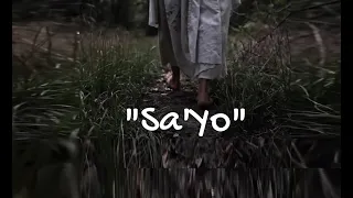 SaYo | Lyric Video | Musikatha | Offering Song | Lanilane O.