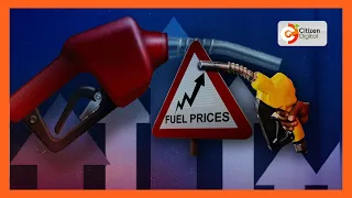| NEWS GANG | Pain at the pump as petrol prices increase by Ksh.16.96, diesel up by Ksh.21.32
