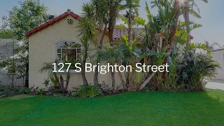 127 S Brighton St, Burbank, CA 91506