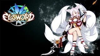 Let's Play Together Elsword #059 - In der Südstadt