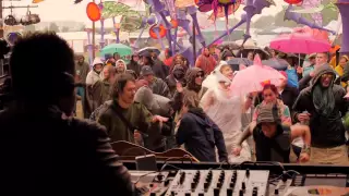 Psychedelic Experience Open Air Festival 2013 | Official Aftermovie