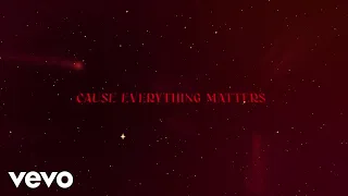 AURORA - Everything Matters (Lyric Video) ft. Pomme