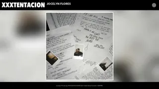 xxxtentacion ,,Jocelyn Flores" 1h (remix)