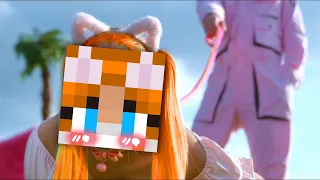 HAFO PARODIE V MINECRAFTU @luvnaomi3