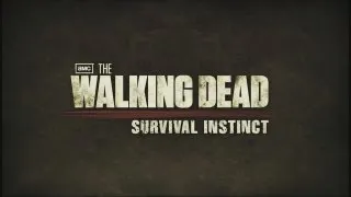 The Walking Dead: Survival Instinct - Pierwsze wrażenia