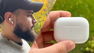 Apple Air Pods Pro Langzeittest - Wie schlagen sich die Kopfhörer nach 2 Jahren? + Apple Support