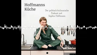 Salem El-Mogaddedi & Gernot Würtenberger (Conflictfood) - Hoffmanns Küche