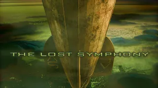 Victor Sierra - The Lost Symphony (Steampunk Gothic Rock)