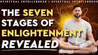 The 7 Levels of Spiritual Intelligence // SQ 018