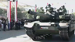 Polish Army Parade 2023