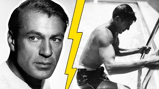 How Gary Cooper Got into Trouble with Seducing Multiple Women?