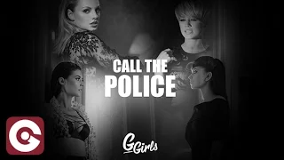 G GIRLS - Call The Police (Cover Video)