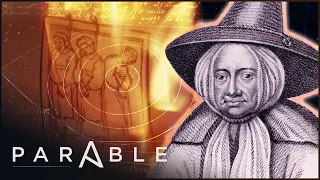 The Witch Trials Of Britain: King James I's Vendetta | War On Witches | Parable