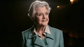 Actress Angela Lansbury, star of 'Murder, She Wrote', dies at 96