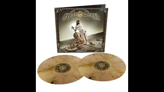 Helloween – Unarmed - Best Of 25th Anniversary (2010) [VINYL] Full - album