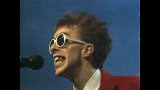 Toy Dolls - Nellie The Elephant (Musik Convoy) 1985