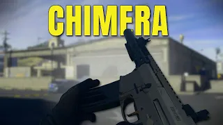 How To Get The Chimera in Modern Warfare 2 EASY!